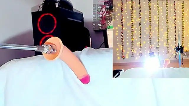 Kitty  Rose   online show from 8, 11, 2025