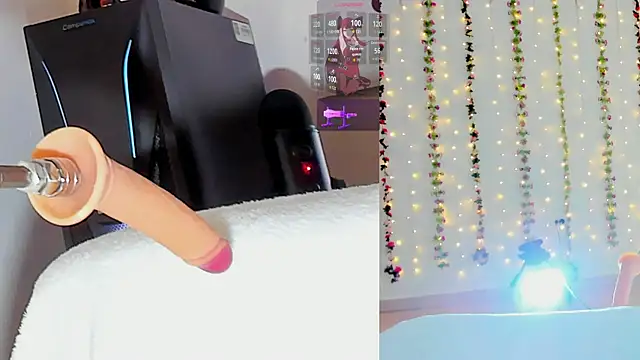 Kitty  Rose   online show from 8, 1, 2026