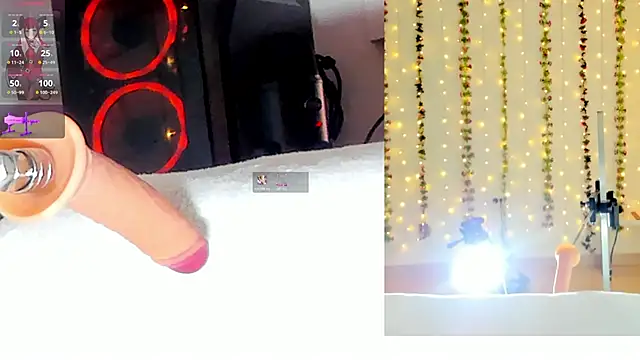 Kitty  Rose   online show from 1, 12, 2025