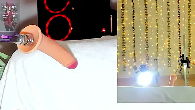 Kitty  Rose   online show from 29, 11, 2025