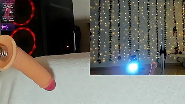 Kitty  Rose   online show from 26, 10, 2025