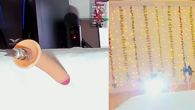 Kitty  Rose   online show from 7, 3, 2026