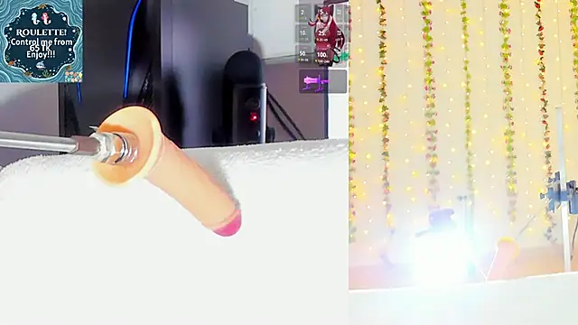 Kitty  Rose   online show from 1, 5, 2026