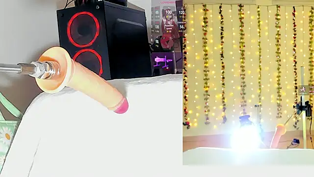 Kitty  Rose   online show from 11, 11, 2025