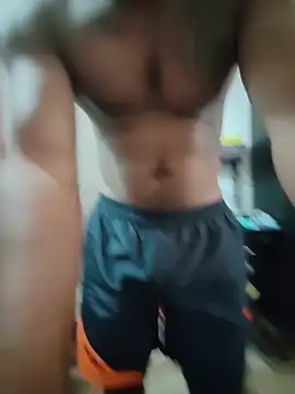 SanChacal5694 online show from 14, 3, 2026