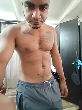 SanChacal5694 online show from 28, 3, 2026