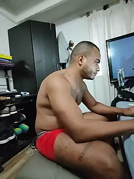 Snapshot of SanChacal5694 chatting on 2, 5, 2026 SanChacal5694 online show from 2, 5, 2026