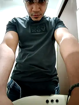 SanChacal5694 online show from 1, 10, 2025