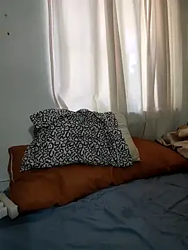 SanChacal5694 online show from 11, 10, 2025