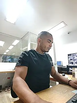 SanChacal5694 online show from 20, 11, 2025