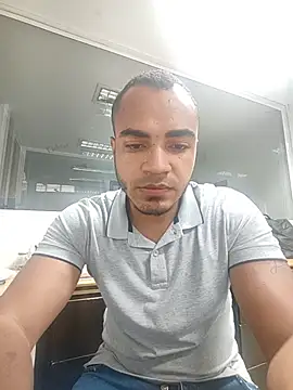 SanChacal5694 online show from 11, 3, 2026