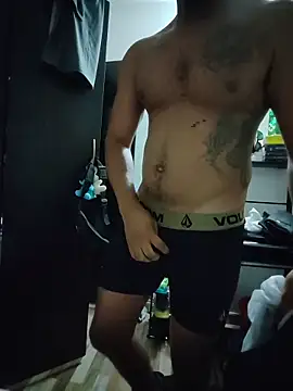 SanChacal5694 online show from 8, 11, 2025