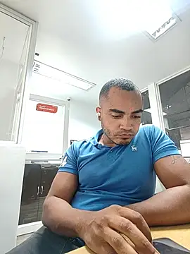 SanChacal5694 online show from 19, 11, 2025