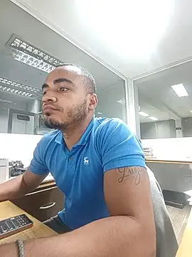 SanChacal5694 online show from 16, 12, 2025