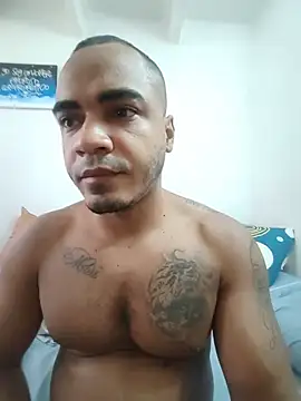 SanChacal5694 online show from 21, 3, 2026