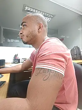 SanChacal5694 online show from 14, 1, 2026