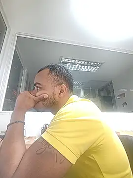 SanChacal5694 online show from 8, 1, 2026