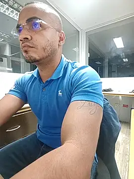 SanChacal5694 online show from 13, 1, 2026