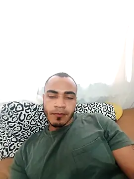 SanChacal5694 online show from 21, 9, 2025