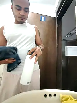 SanChacal5694 online show from 10, 9, 2025