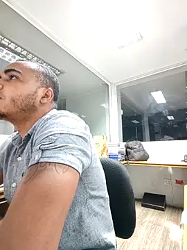 SanChacal5694 online show from 21, 10, 2025