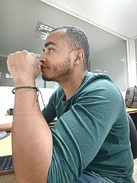 SanChacal5694 online show from 1, 12, 2025