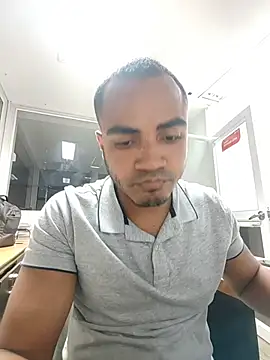 SanChacal5694 online show from 5, 11, 2025