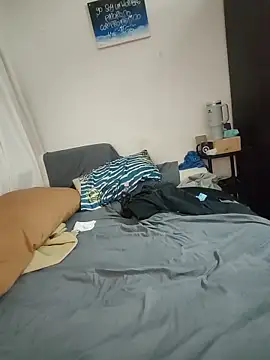 SanChacal5694 online show from 19, 12, 2025