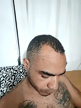 SanChacal5694 online show from 16, 10, 2025