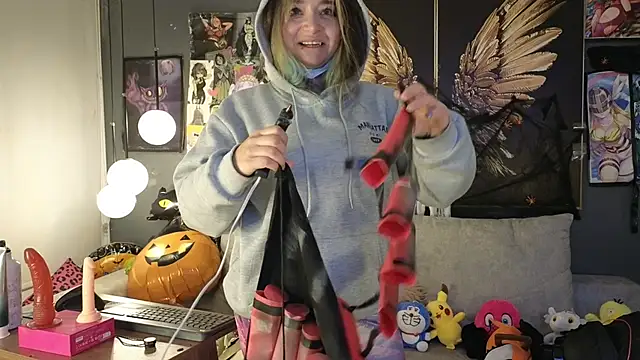 Snapshot of Mafecosecret chatting on 6, 11, 2025 Mafecosecret online show from 6, 11, 2025