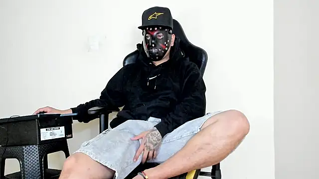 Snapshot of HELLSTAR chatting on 1, 11, 2025 HELLSTAR online show from 1, 11, 2025