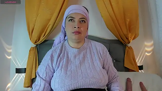 Noortaheri88 online show from 16, 9, 2025