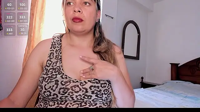 Noortaheri88 online show from 11, 1, 2026