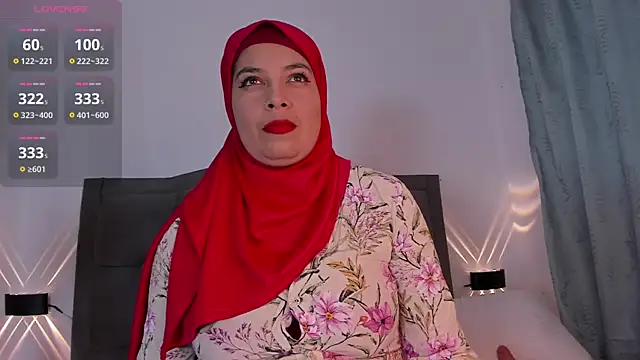 Noortaheri88 online show from 18, 9, 2025