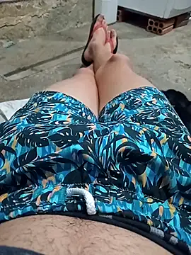 Alejandro260785 online show from 13, 3, 2026