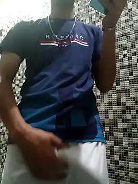 Alejandro260785 online show from 2, 11, 2025