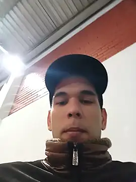 Alejandro260785 online show from 20, 6, 2026