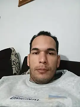Alejandro260785 online show from 15, 6, 2026