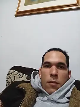 Alejandro260785 online show from 21, 6, 2026