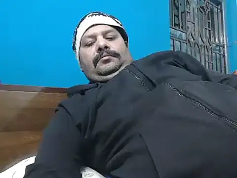 simpleboldguy277 online show from 8, 1, 2026