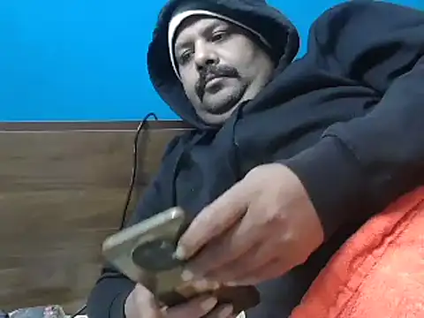 simpleboldguy277 online show from 7, 1, 2026