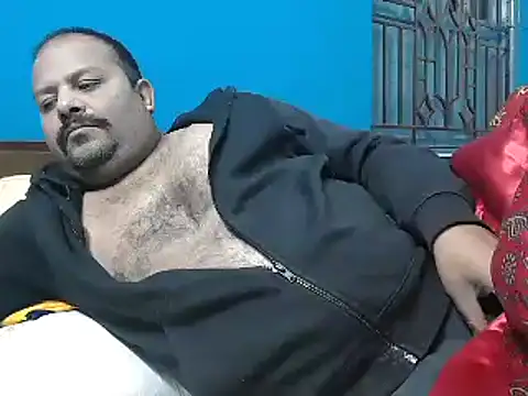 simpleboldguy277 online show from 10, 1, 2026