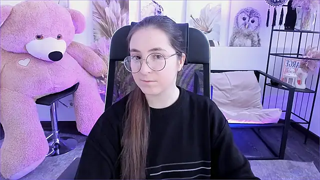 VirtuallVoyant online show from 16, 12, 2025