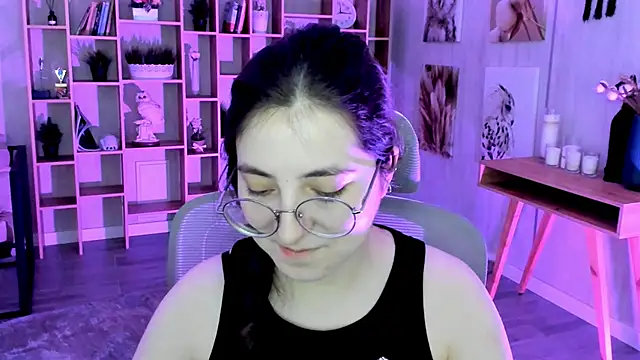 VirtuallVoyant online show from 5, 11, 2025