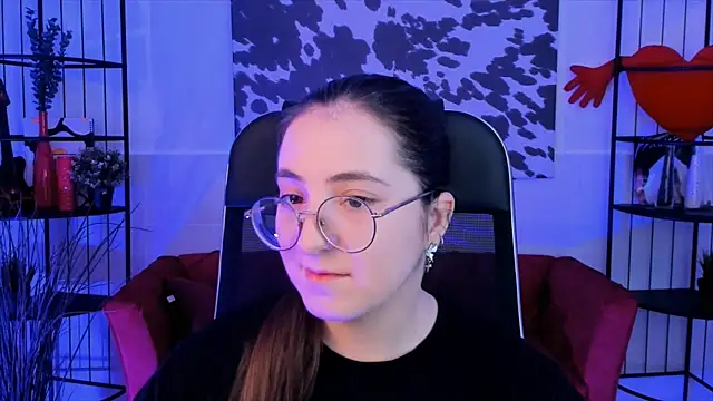 VirtuallVoyant online show from 24, 9, 2025