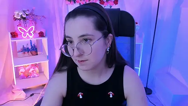 VirtuallVoyant online show from 21, 10, 2025