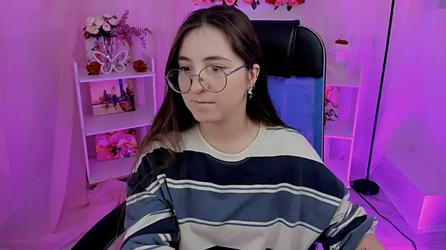 VirtuallVoyant online show from 26, 9, 2025