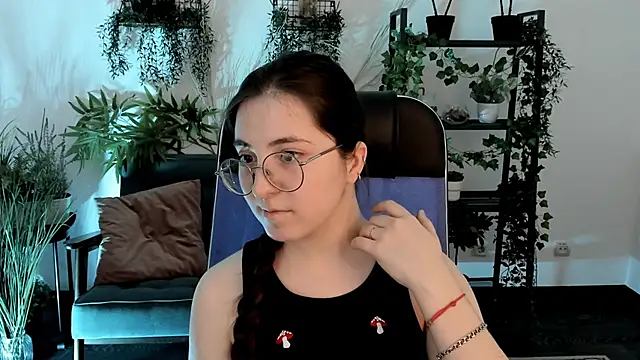 VirtuallVoyant online show from 2, 12, 2025