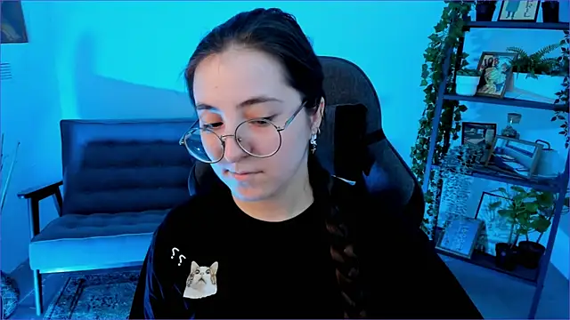 VirtuallVoyant online show from 2, 10, 2025