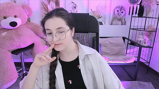 VirtuallVoyant online show from 18, 12, 2025